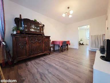 3-pok. mieszkanie po g.remoncie - Wrocław, Księże Małe, ul. Katowicka