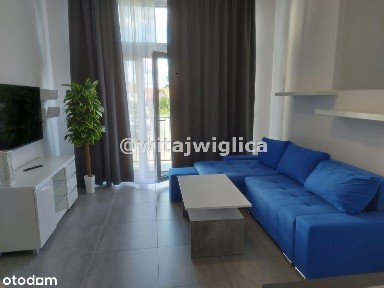 Mieszkanie na wynajem, Wrocław, 1 pokój