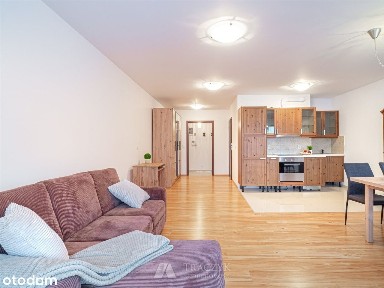 Przy rynku, balkon, klimatyzacja,47,70m2