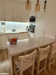 Wynajmę przestronne, dwupoziomowe mieszkanie