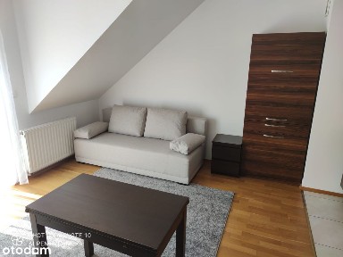 2 pokojowe mieszkanie Sołtysowice Wrocław