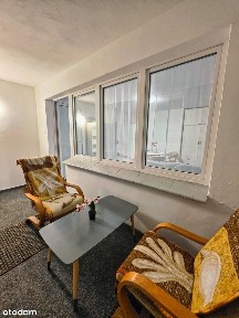 Dwupokojowe mieszkanie z balkonem na Krzykach! ul. Zgodna!