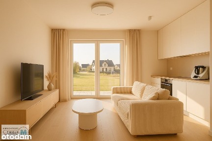 Solec Zdrój- Apartament