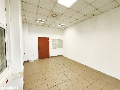 Lokal 55 m² biuro/usługi - I piętro, blisko Metra Targówek