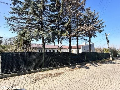 Wynajem budynku 400 m² - Stara Iwiczna