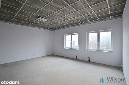 Łomianki CentralneLokal/Biuro 220 M2,Parking