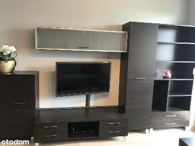 Funkcjonalne mieszkanie z balkonem i windą w 4-piętrowym bloku