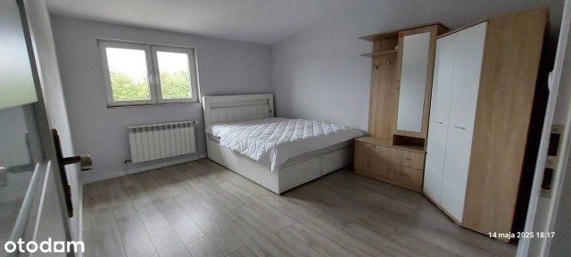 Wynajem - Obiekt noclegowo-magazynowy 500 m², hotel, motel | Baranów