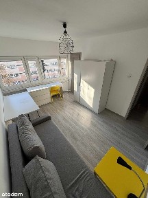 Mieszkanie na wynajem