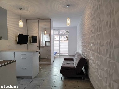 Mieszkanie gotowy apartament z WIFI TV Żeglarska 2 przy plaży Giżycko