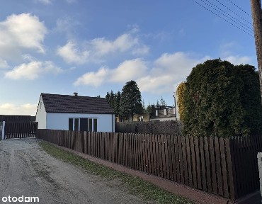 Kaźmierz - całkowicie wyremontowany dom pod firmę lub prywatnie