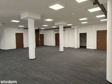 Wynajmę lokal biurowy open space - CENTRUM- BIUROWIEC