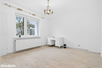 Mieszkanie 2-pok. przy Puszczy Bukowej!