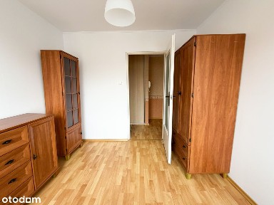 Sławno - dwa pokoje z balkonem w centrum!