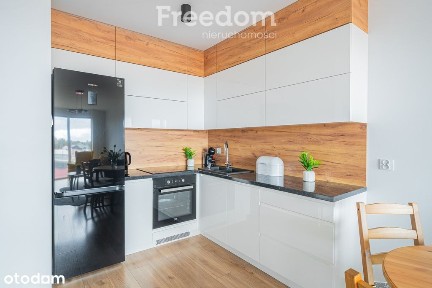 blisko morza,2-pok.z basenem i miejscem postojowym