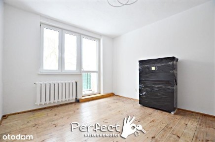 2 pokoje/Parter/Loggia/Ogródek/Krąg/Polanów