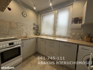 4 pokoje, I piętro, balkon, SwpdL, rej. Tetmajera