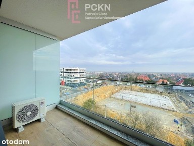 Nowe 2 pokoje | Klima | 2 miejsca | 2025 r.