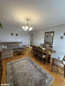 Gotowe do wprowadzenia, 3 pokojowe - Baranki