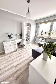 4-pokojowe mieszkanie 72,6 m² | Olsztyn Nagórki | balkon | winda |