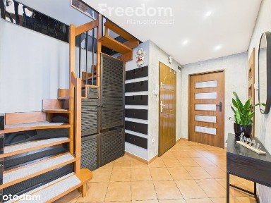 Rodzinne mieszkanie 67,85 m² - Dywity