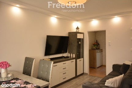 Mieszkanie gotowe na nowy rozdział!