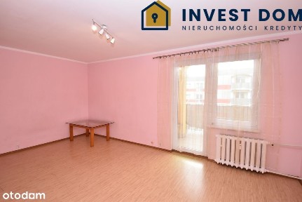 Wola, 62m2, piękny balkon, blisko las !