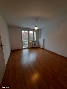 2-pokojowe mieszkanie w centrum Raciborza - bezpośrednio