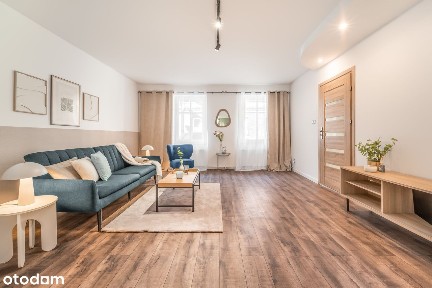 Gotowa do zamieszkania kawalerka 40,41 m² | niski czynsz | po remoncie