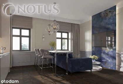 Apartamenty o krok od terenów zielonych 0%