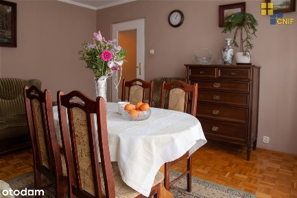 M-4,Wrzosowiak,2 piętro