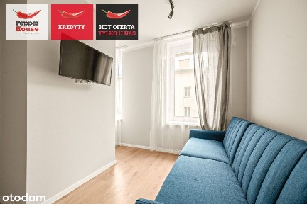 Dwupak inwestycyjny | wysoki potencjał najmu!