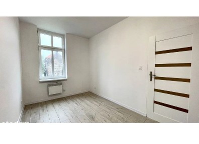 ul. Zabrzańska, Chebzie, Ruda Śląska, śląskie