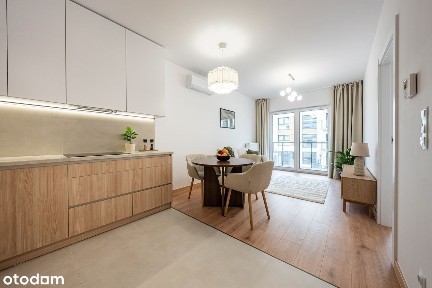 Zobacz ostatni apartament wykończony pod klucz | Belg