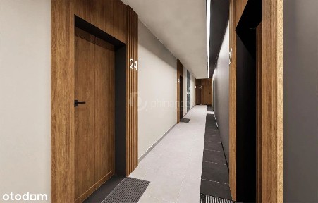 Ruczaj - 3 pokoje, gotowe do odbioru