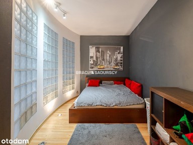 Mieszkanie, 40,23 m², Kraków