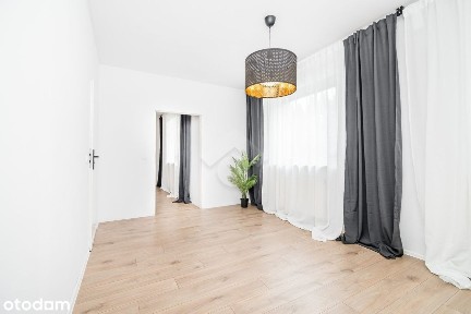 Nowoczesne 2-pokojowe mieszkanie w zielonej części Bronowic