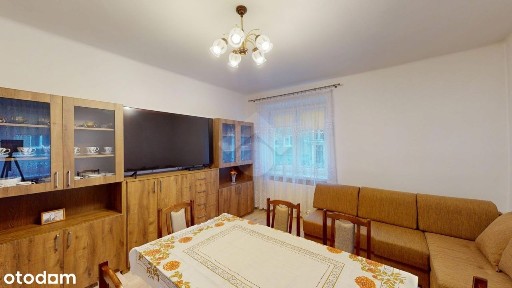 dwupokojowe mieszkanie na sprzedaż