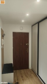 Kraków, os.Mozarta,30m2,1 piętro