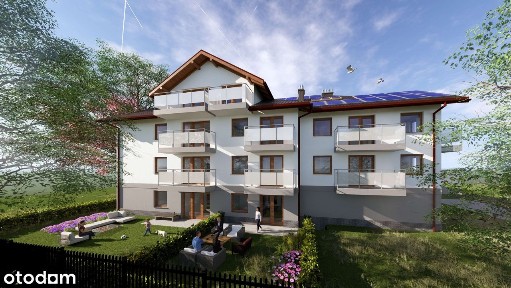 Stanisławice (Bochnia - Niepołomice)