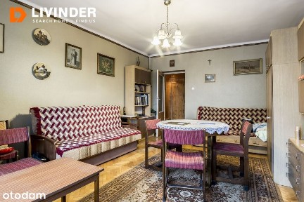 Do remontu | 52,5 m² | Super lokalizacja