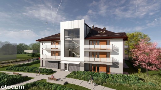 Stanisławice (Bochnia - Niepołomice)