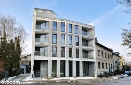 Wyjątkowe mieszkanie blisko bulwarów wiślanych i Wawelu!