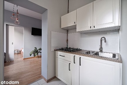 MIESZKANIE NA SPRZEDAŻ | 38 m² | Katowice - ul. Lipowa
