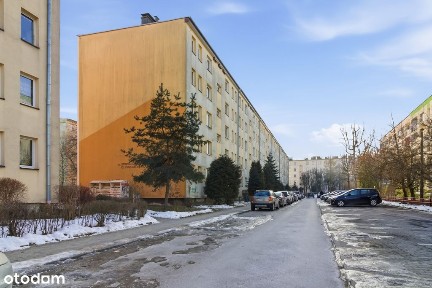 Tu zaczyna się Twój dom - 46 m², Olkusz