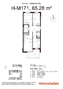 Komfortowe 4 pokoje | Garaż | Bez Prowizji