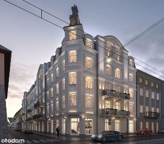 Nowa Inwestycja - Oferta Od Właściciela - Skałeczn