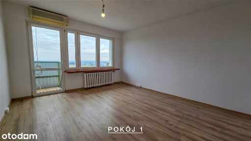 Tysiąclecie Dla Rodziny Przestronne Dwa Pokoje