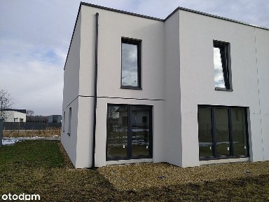 Dom Jaworzno Dąbrowa Narodowa