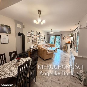 Rodzinny dom z ogrodem w centrum Żor-120 m² komfortu i funkcjonalności